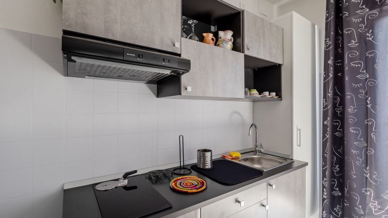 Photo of Kitchen in Campalto