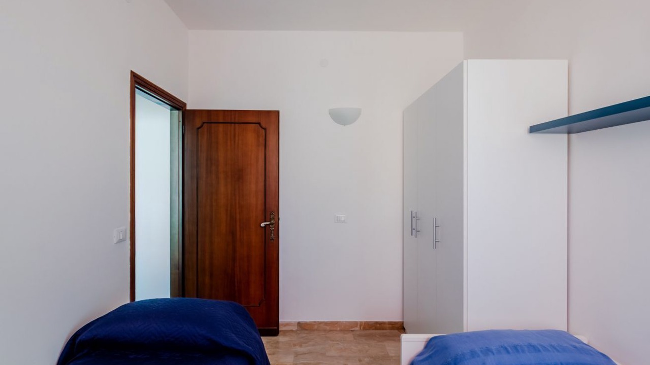 Photo of Bedroom in Campalto