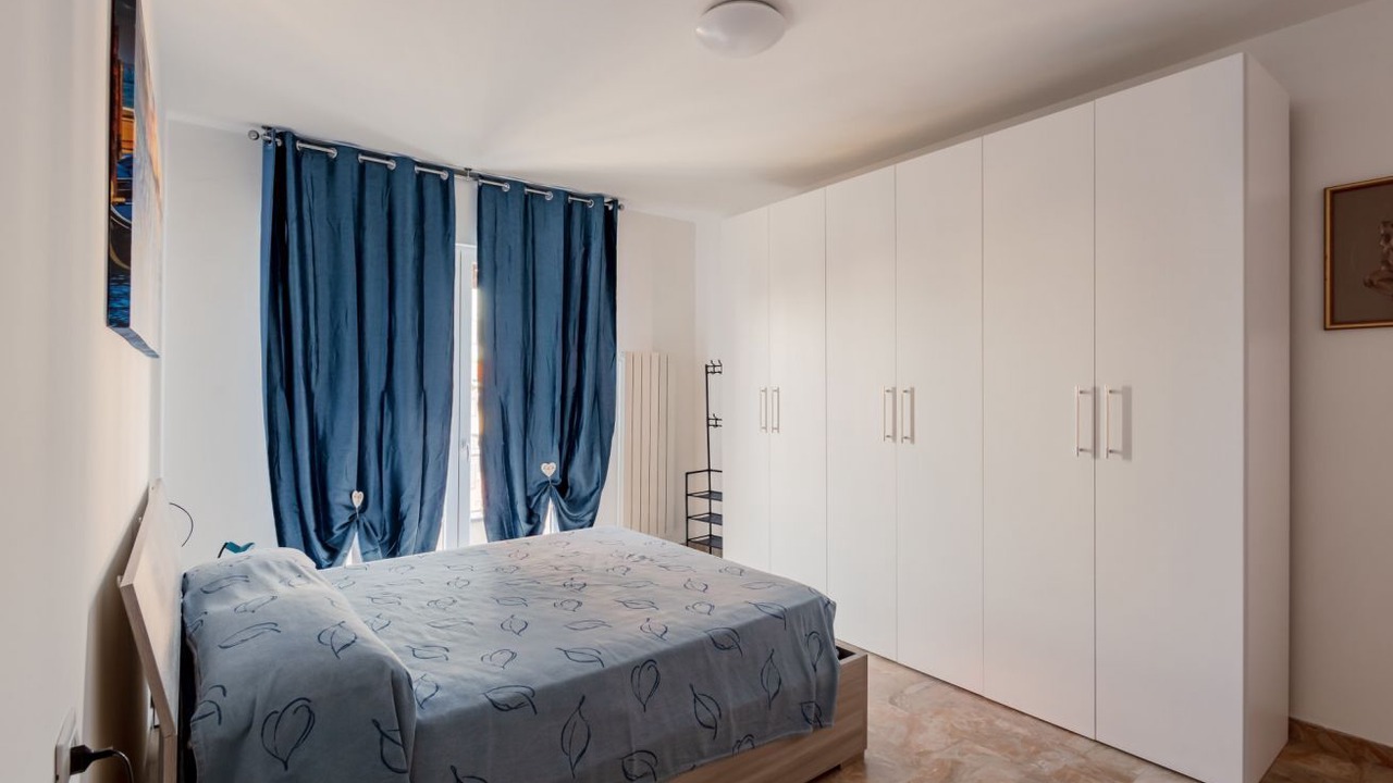 Photo of Bedroom in Campalto