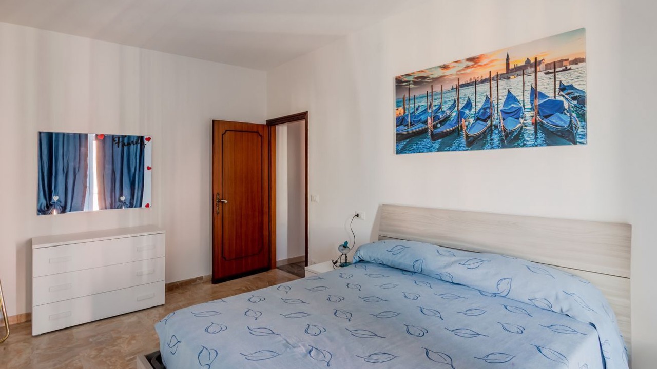 Photo of Bedroom in Campalto