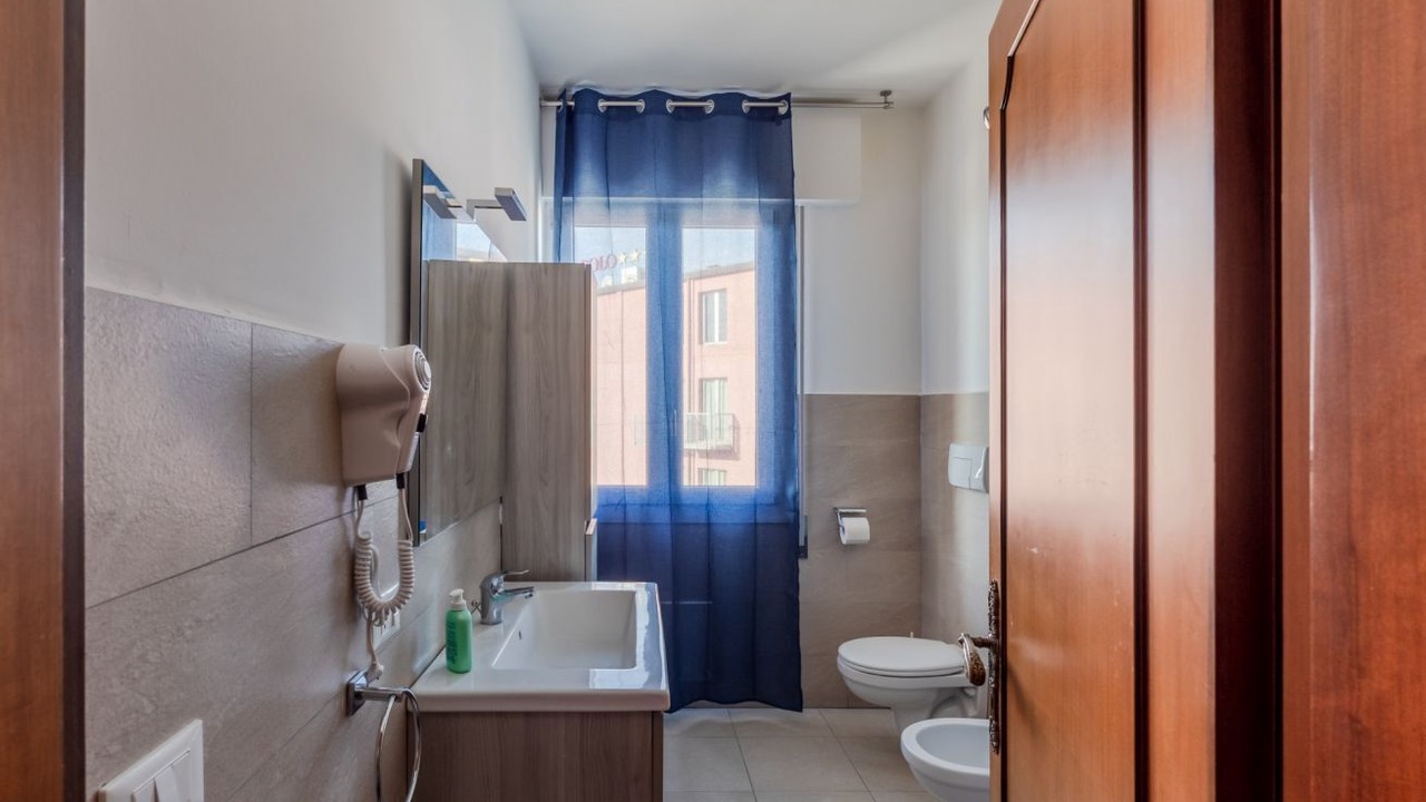 Photo of Bathroom in Campalto
