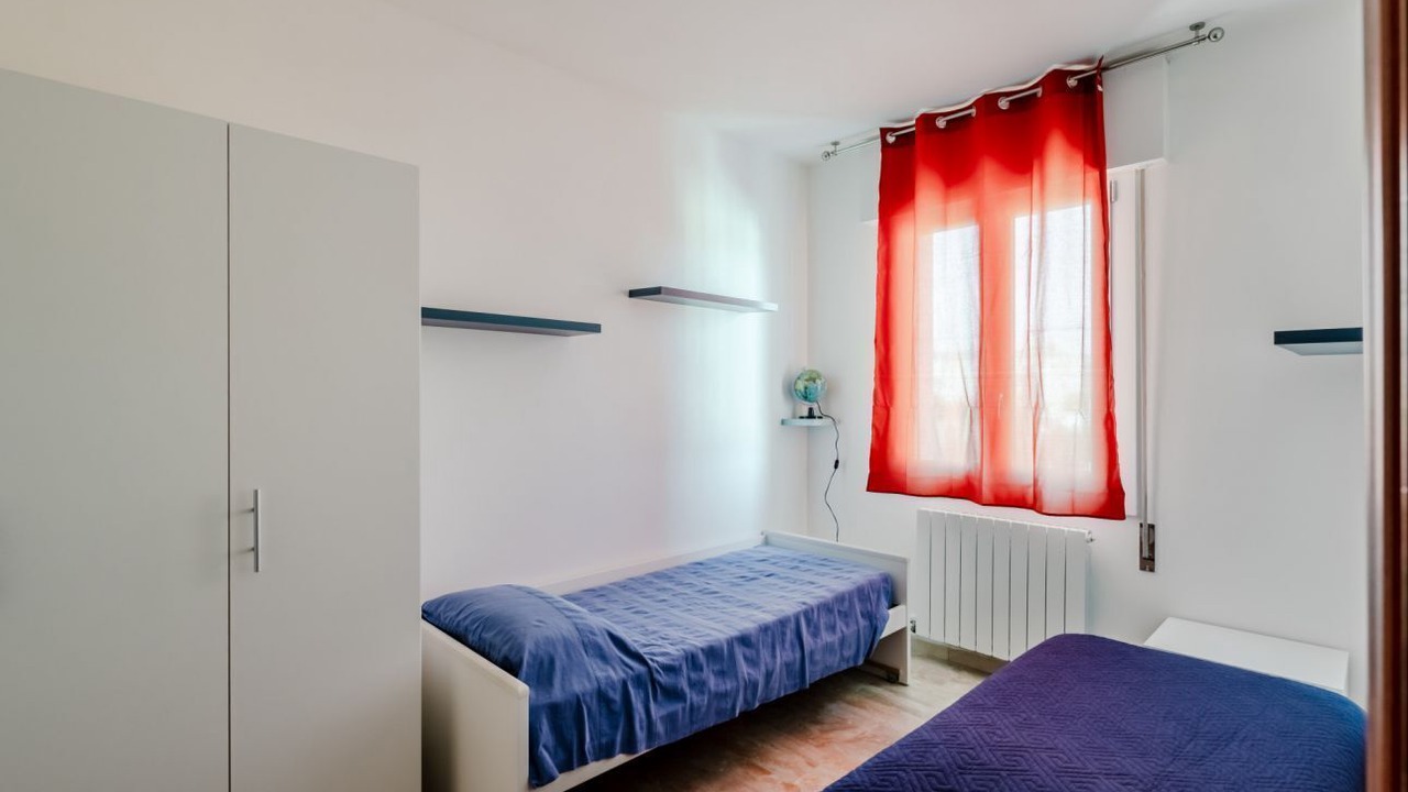 Photo of Bedroom in Campalto