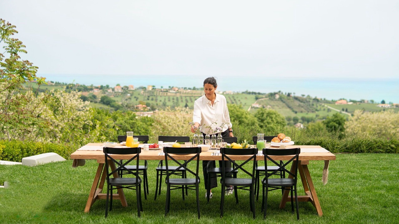Photo of Patio Balcony in Civitanova Alta