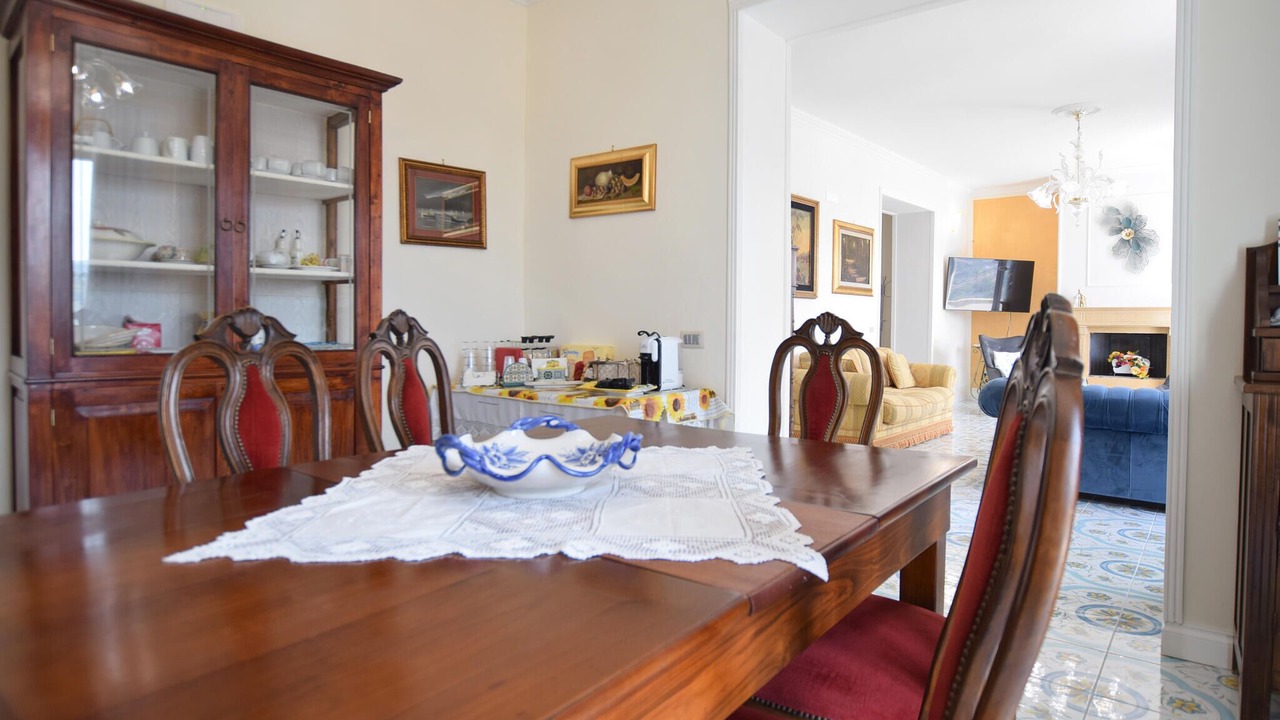 Photo of Bedroom in Giungano