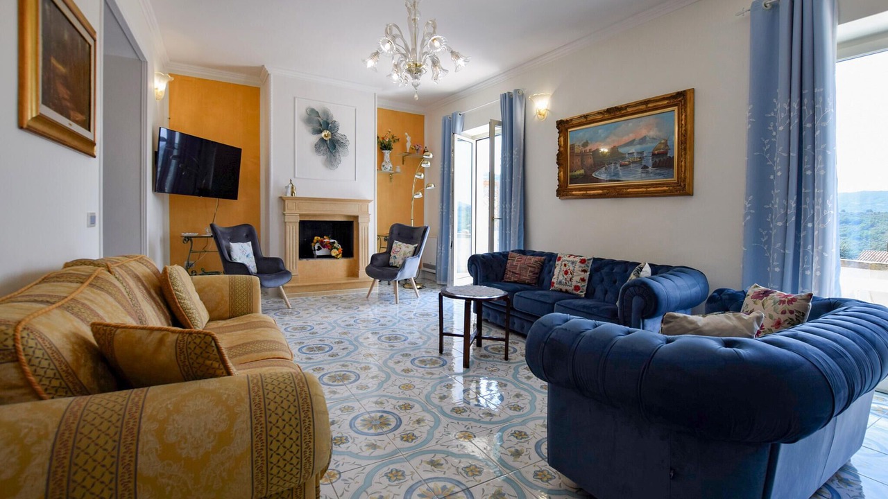 Photo of Bedroom in Giungano