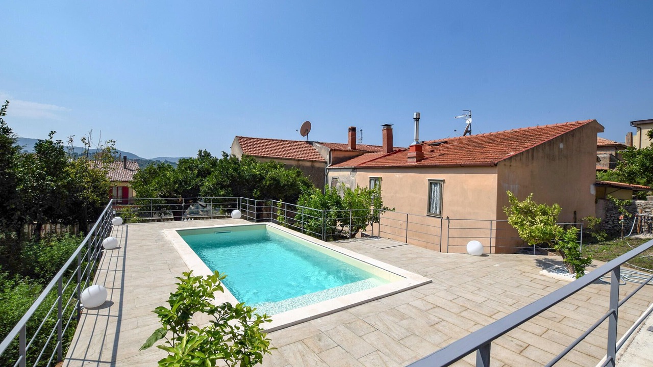 Photo of Outdoor in Giungano