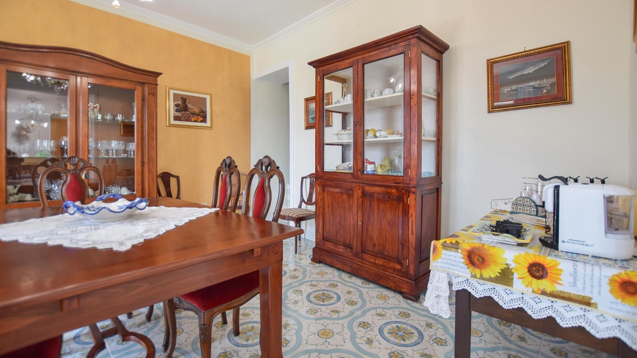 Photo of Bedroom in Giungano