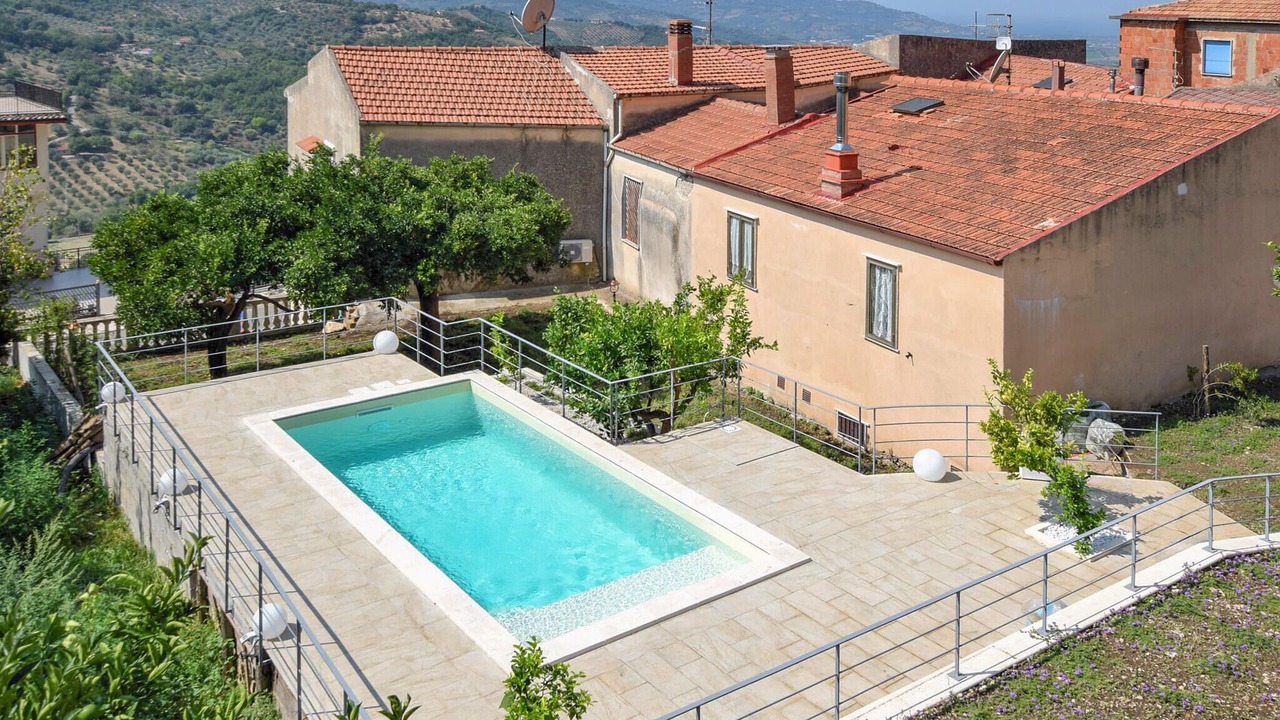 Photo of Outdoor in Giungano