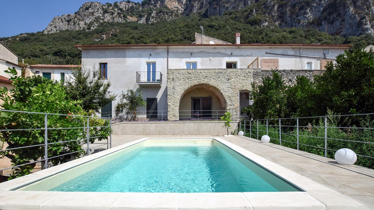 Photo of Outdoor in Giungano