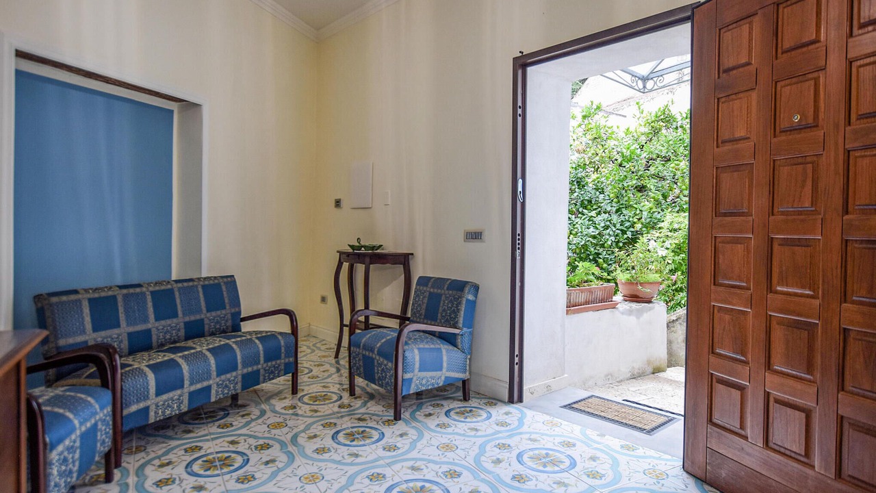 Photo of Bedroom in Giungano