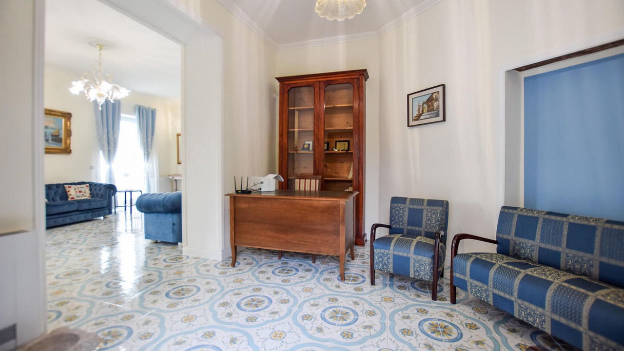 Photo of Bedroom in Giungano