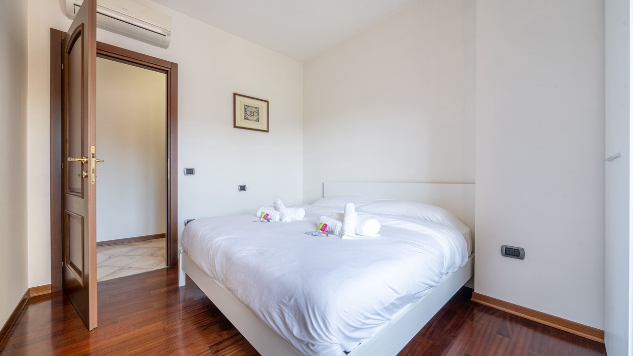 Photo of Bedroom in San Faustino-Madonnina-Quattroville