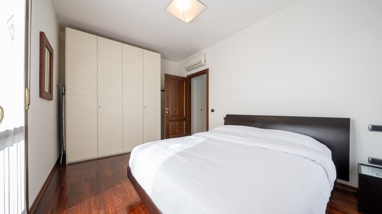 Photo of Bedroom in San Faustino-Madonnina-Quattroville