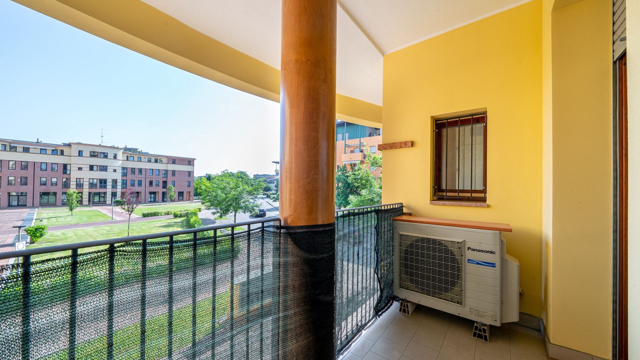 Photo of Outdoor in San Faustino-Madonnina-Quattroville