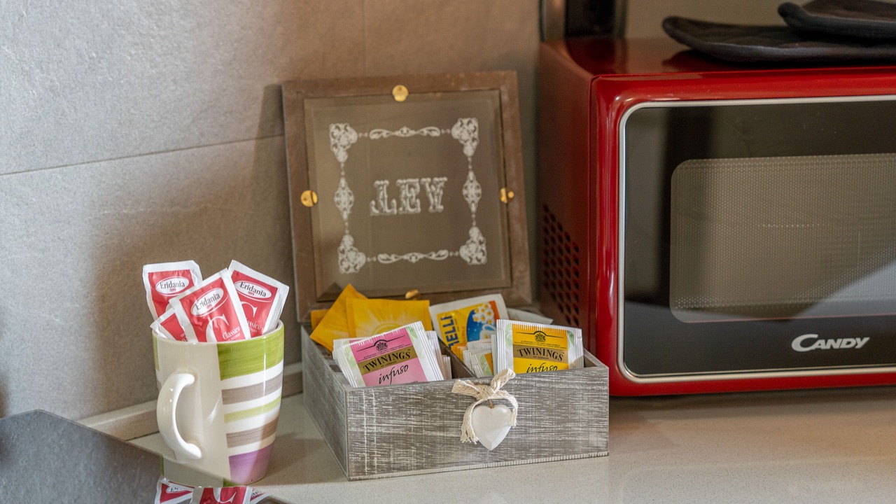 Photo of Kitchen in San Faustino-Madonnina-Quattroville