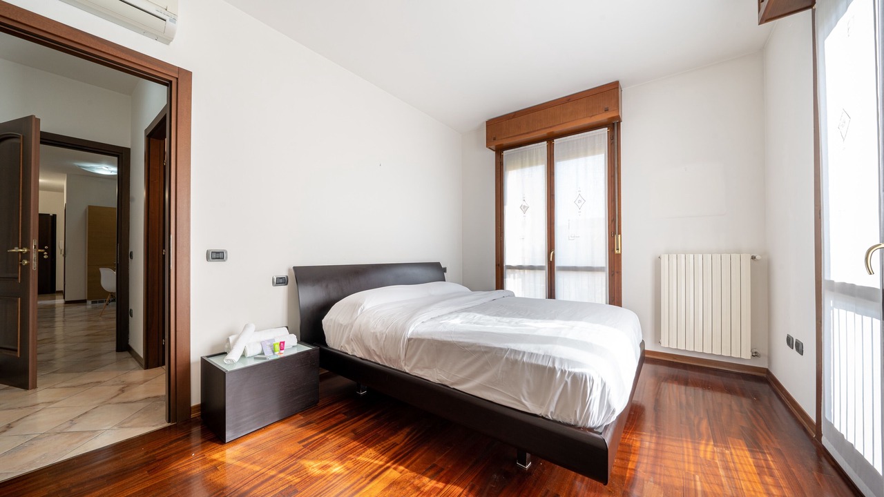 Photo of Bedroom in San Faustino-Madonnina-Quattroville