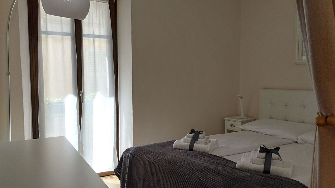 Photo of Bedroom in Domodossola