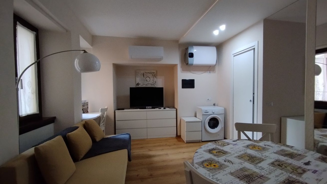Photo of Livingroom in Domodossola