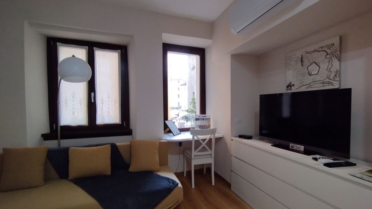 Photo of Livingroom in Domodossola