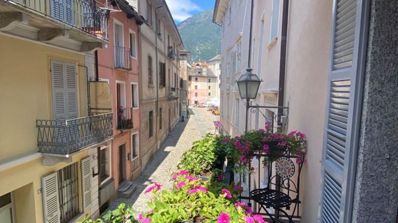 Photo of Outdoor in Domodossola