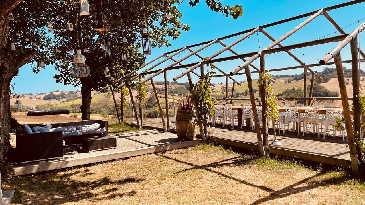 Photo of Outdoor in Corinaldo