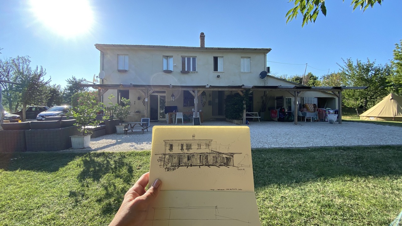 Photo of Outdoor in Corinaldo