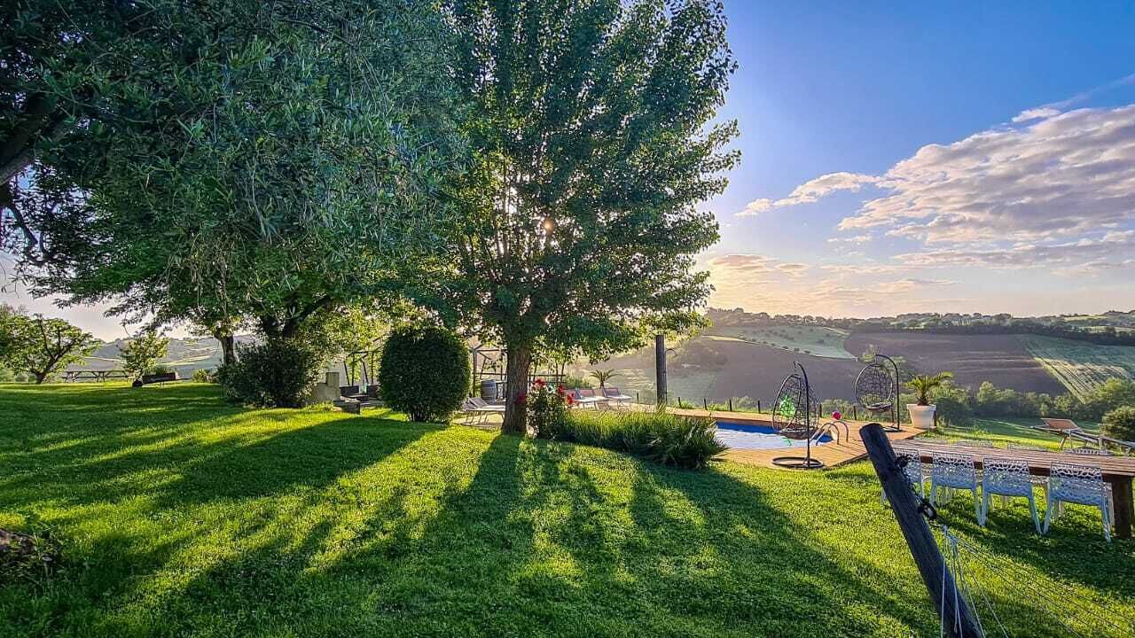 Photo of Outdoor in Corinaldo