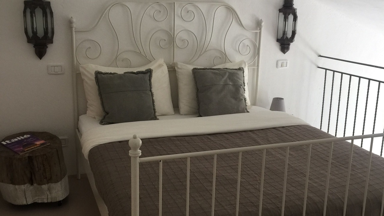 Photo of Bedroom in Corinaldo