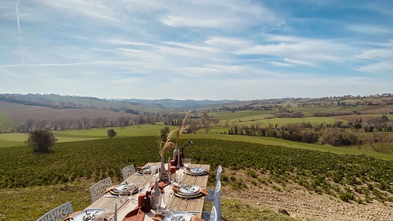 Photo of Outdoor in Corinaldo