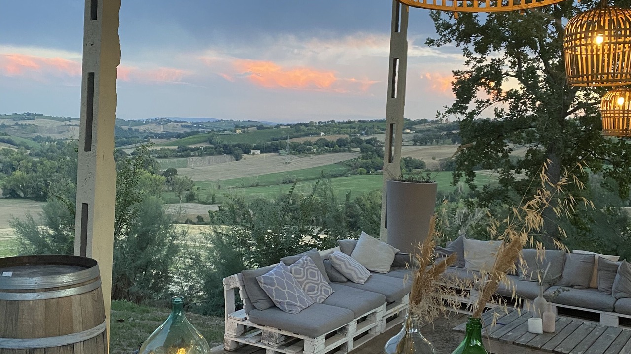 Photo of Outdoor in Corinaldo