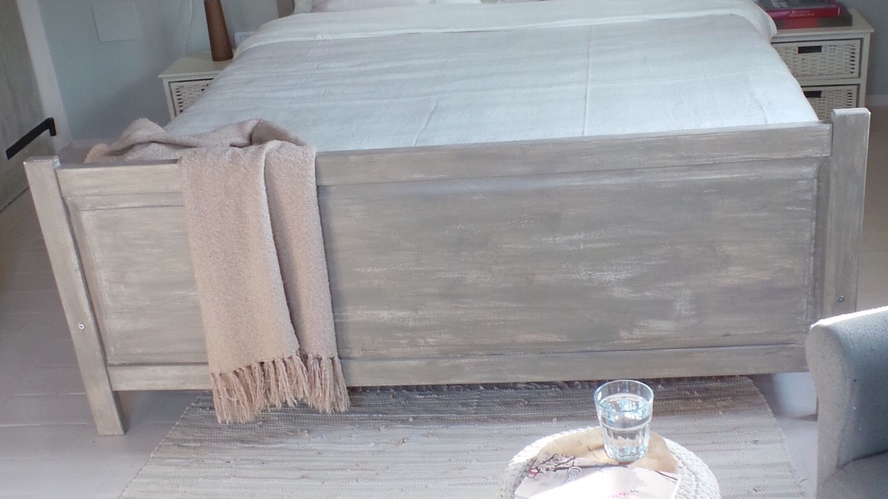Photo of Bedroom in Corinaldo