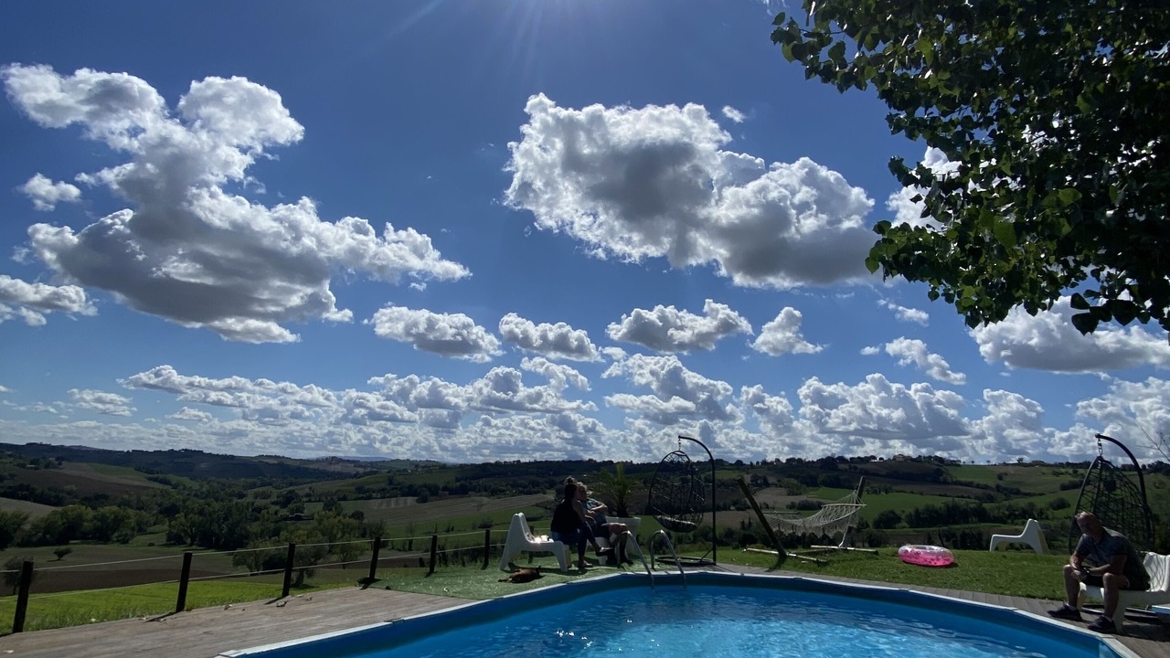 Photo of Outdoor in Corinaldo