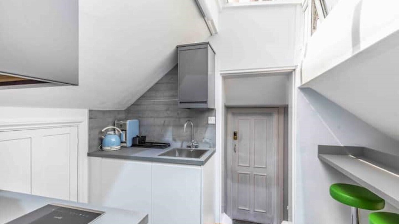 Photo of Kitchen in Portsmouth