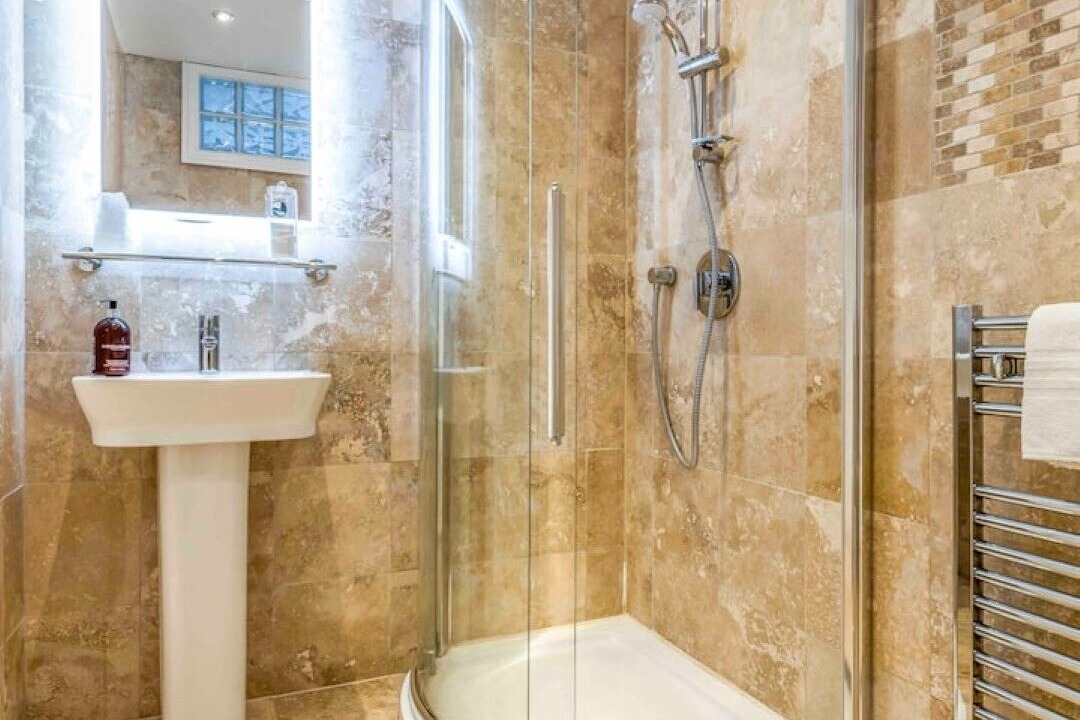 Photo of Bathroom in Portsmouth
