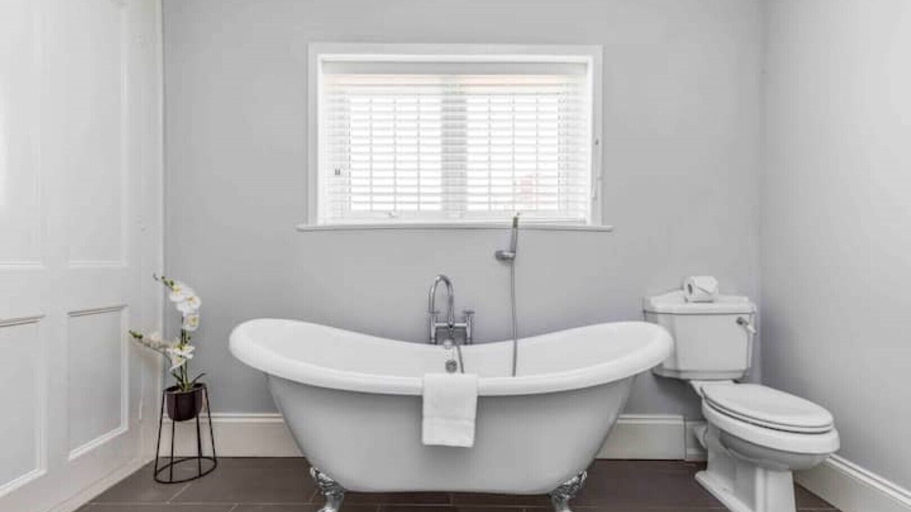 Photo of Bathroom in Portsmouth
