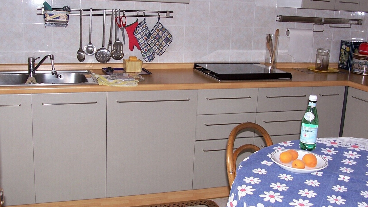 Photo of Kitchen in Pradalunga
