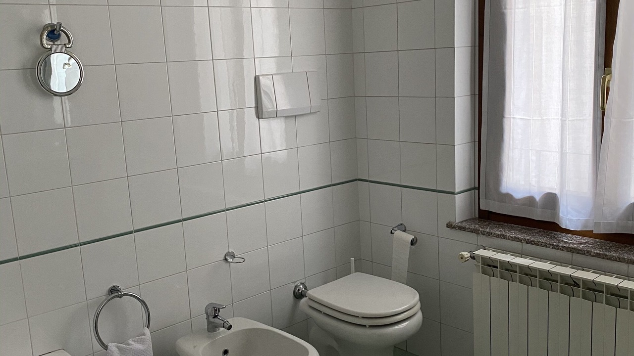 Photo of Bathroom in Pradalunga
