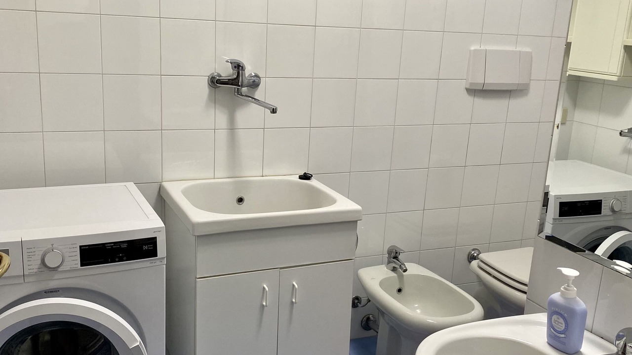Photo of Bathroom in Pradalunga
