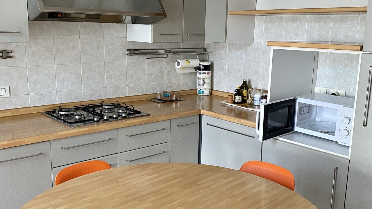 Photo of Kitchen in Pradalunga