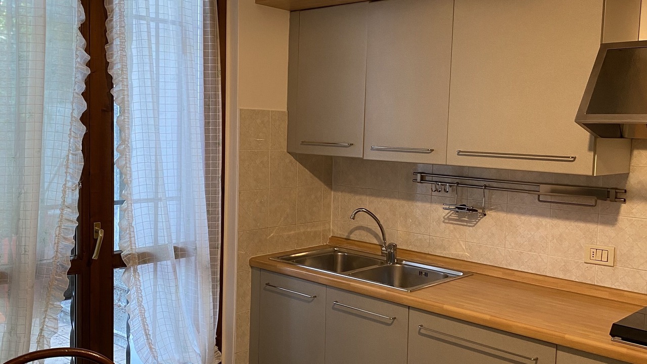 Photo of Kitchen in Pradalunga