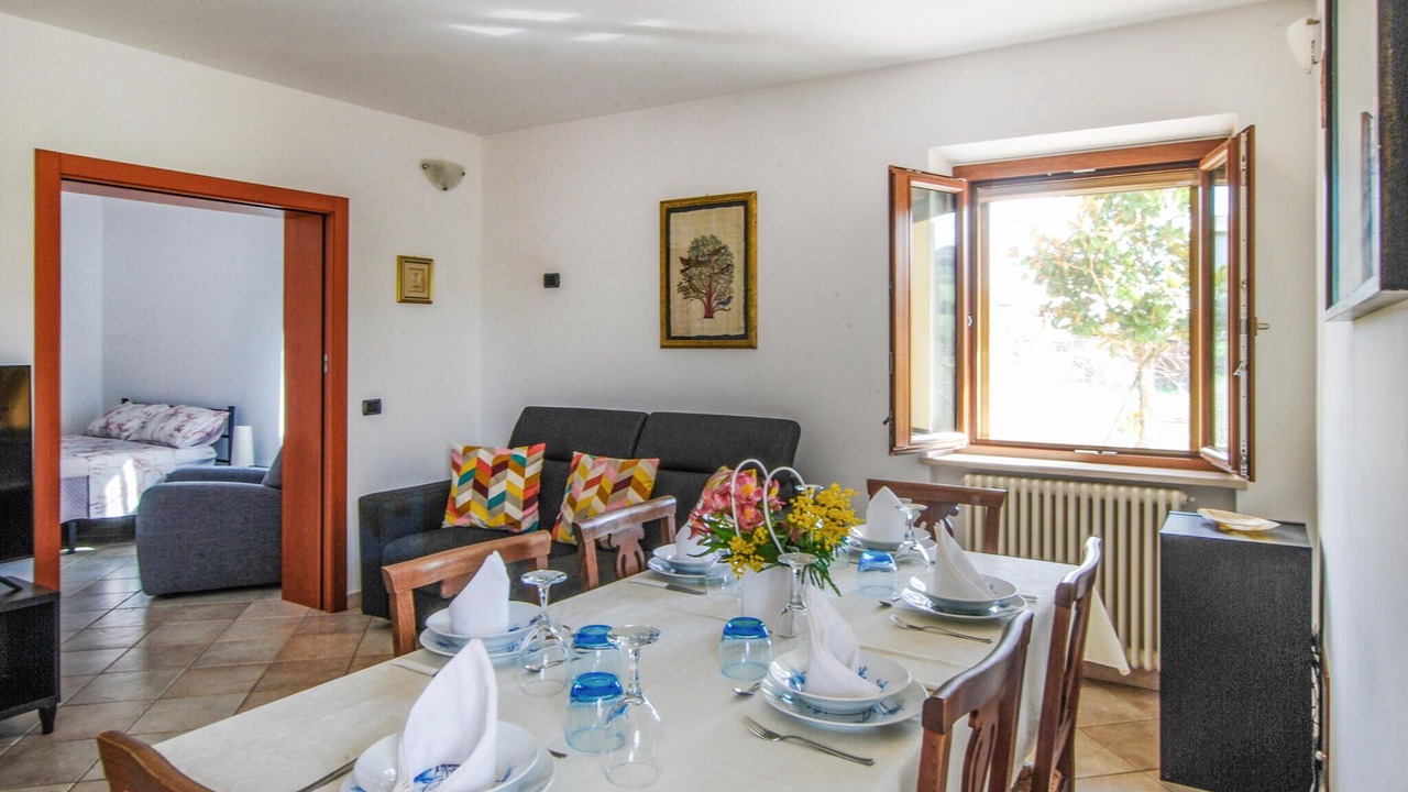 Photo of Bedroom in Potenza Picena
