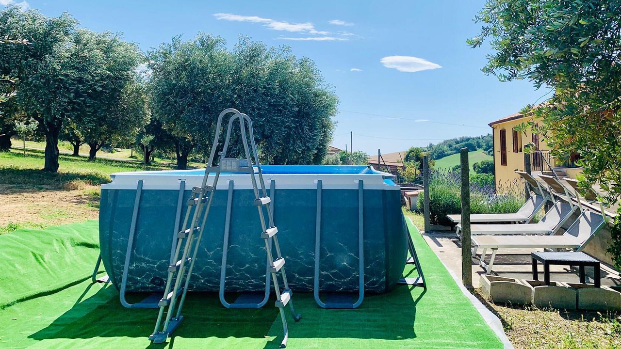 Photo of Outdoor in Potenza Picena