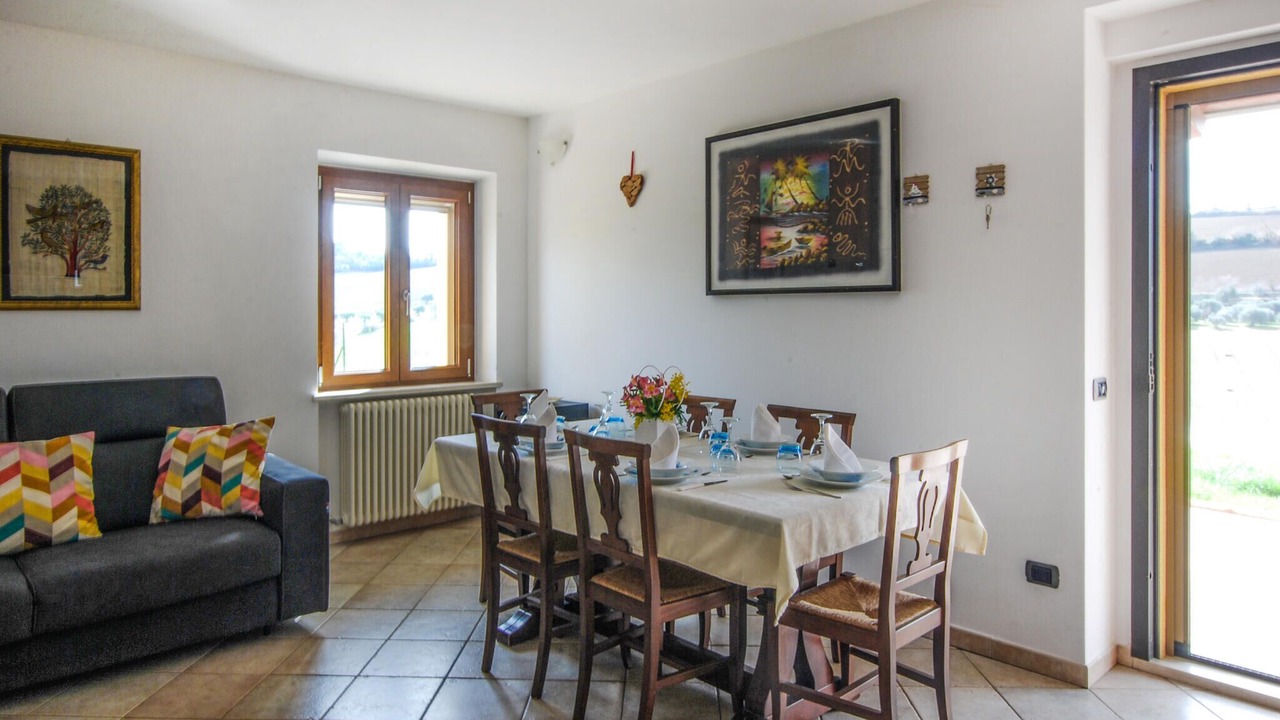 Photo of Bedroom in Potenza Picena