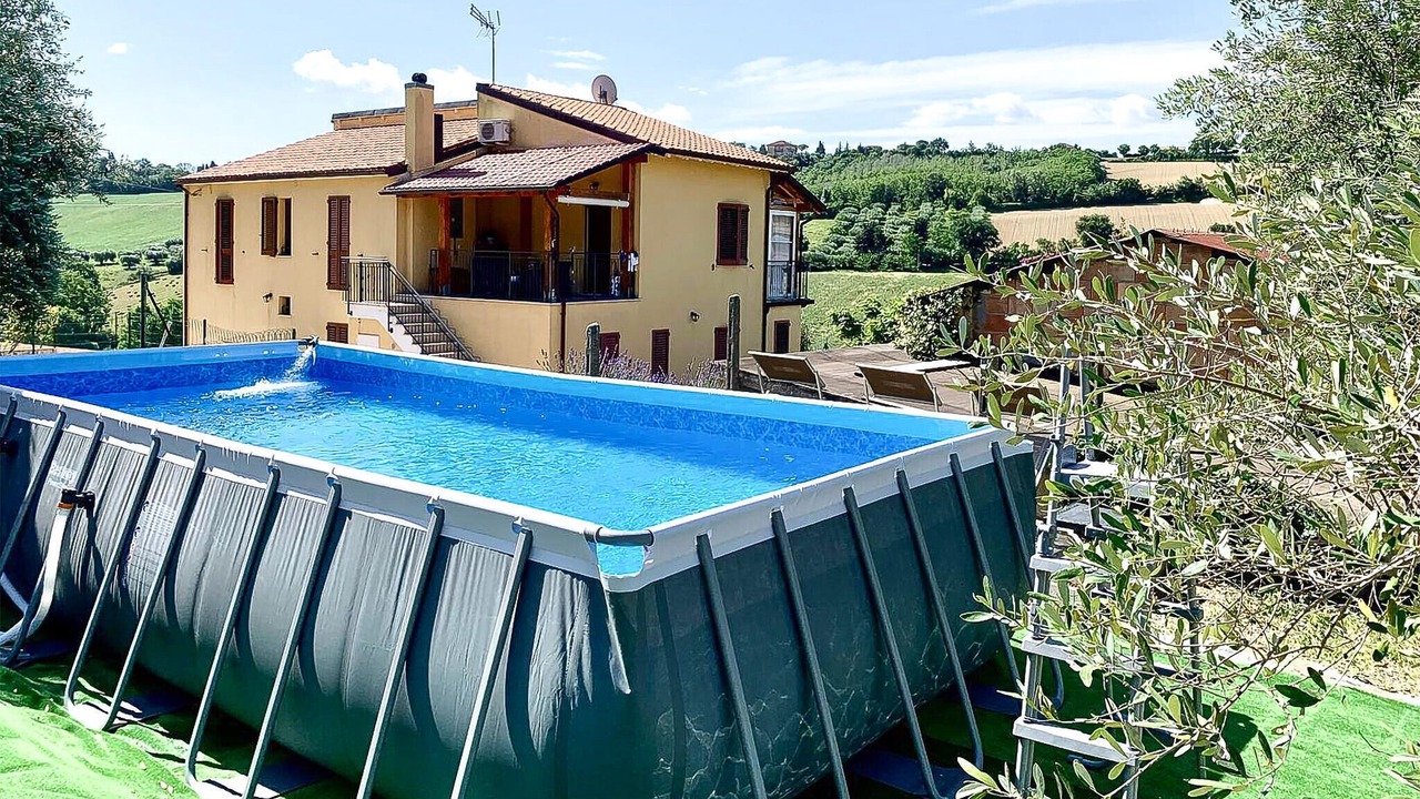 Photo of Outdoor in Potenza Picena