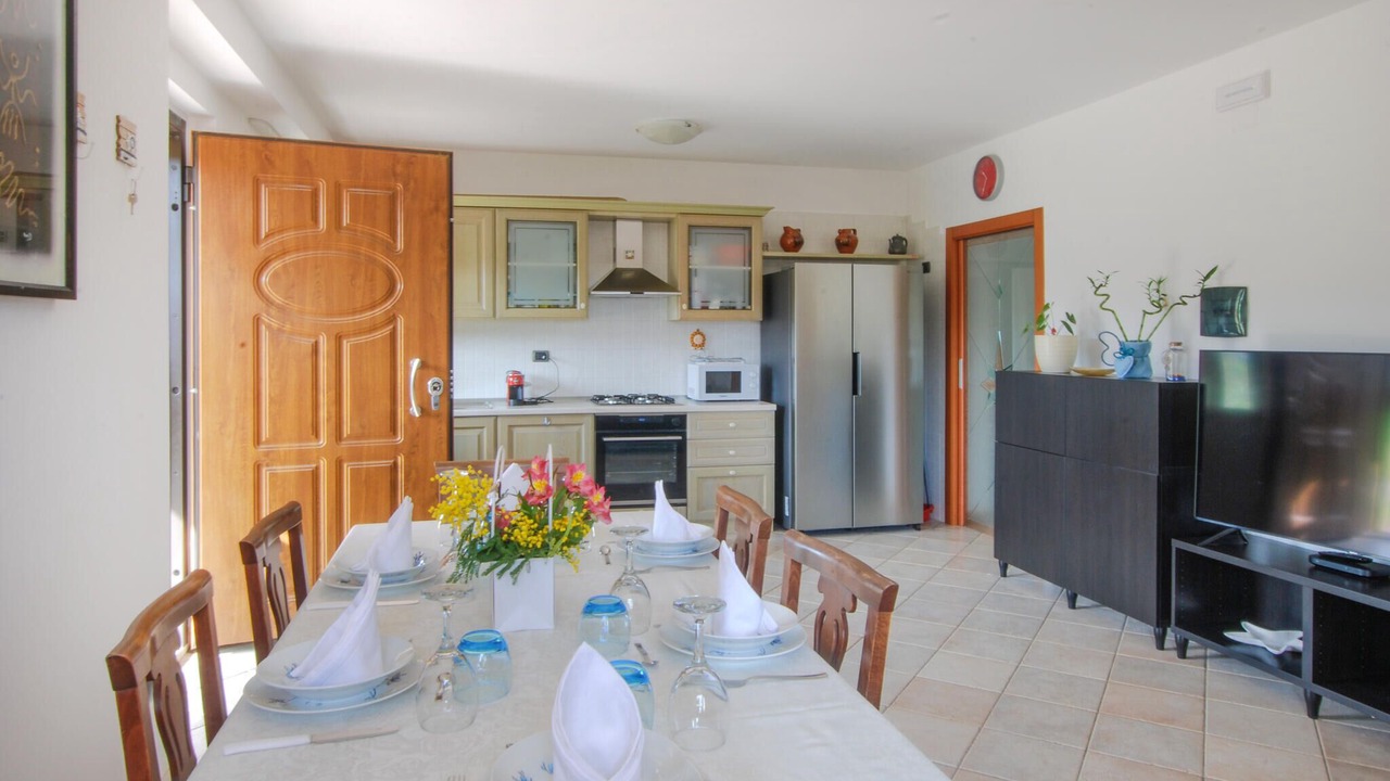 Photo of Bedroom in Potenza Picena