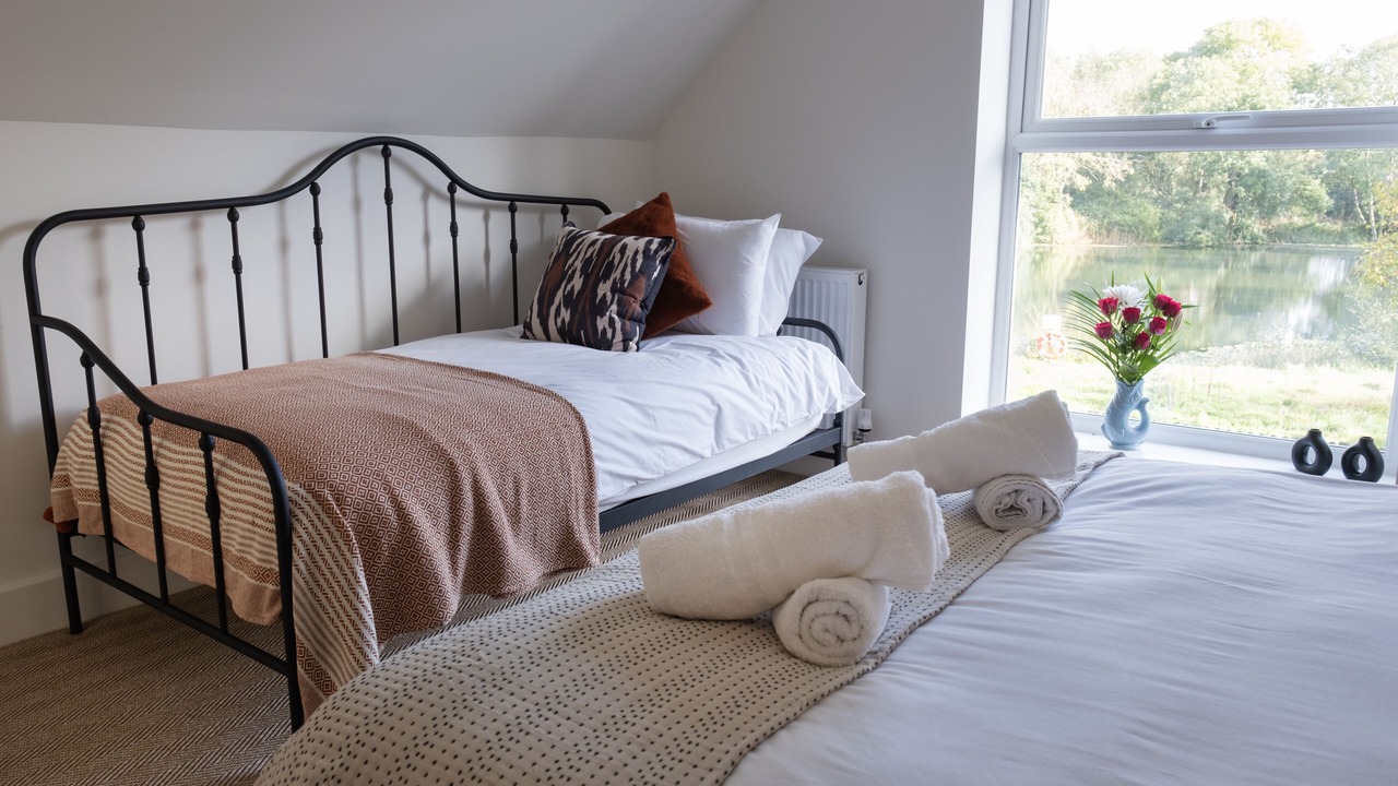 Photo of Bedroom in Oxford