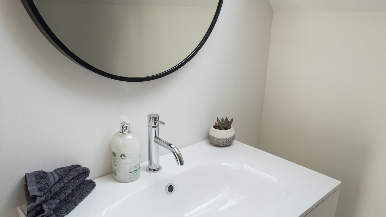 Photo of Bathroom in Oxford
