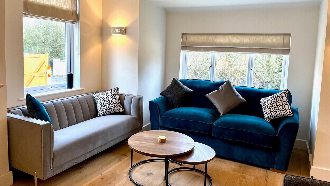 Photo of Livingroom in Oxford