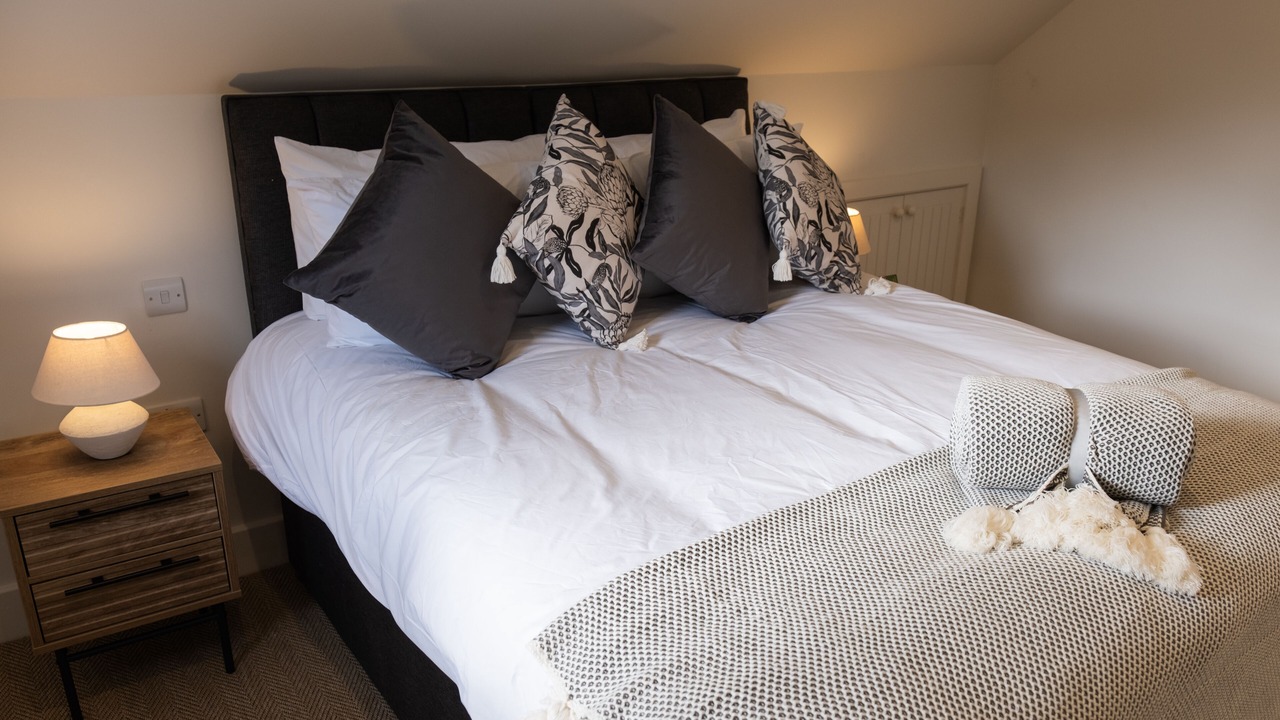 Photo of Bedroom in Oxford