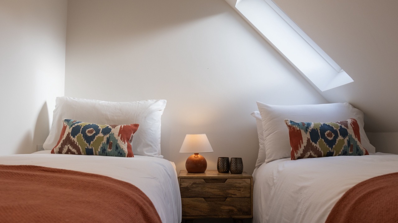 Photo of Bedroom in Oxford